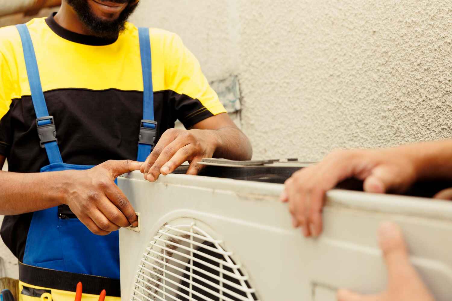 Best Affordable air conditioning repair  in Coarsegold, CA