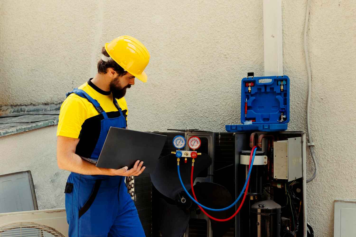 Best Furnace repair near me  in Coarsegold, CA